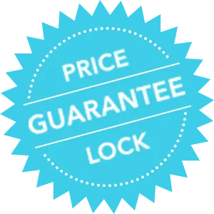 Price Lock Guarantee